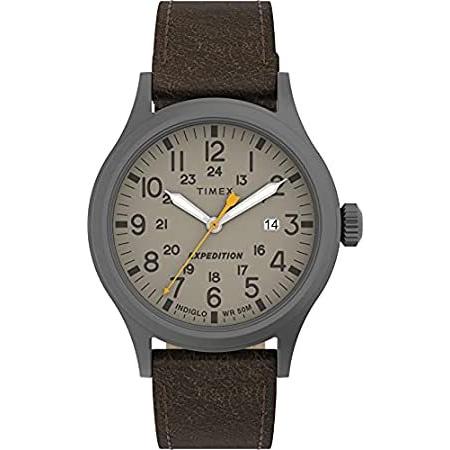 特別価格Timex Men&apos;s Expedition Quartz Sport Watch with...