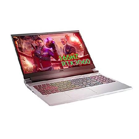 Dell New G15 5515 Gaming Laptop, 15.6 inch FHD (19...