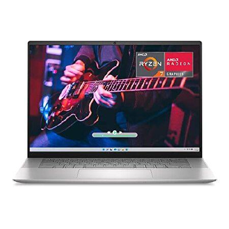 Dell Inspiron 16 5635 Laptop - AMD Ryzen 7-7730U, ...