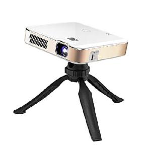 特別価格KODAK Luma 400 Portable HD Smart Projector | Wi-Fi, Bluetooth, HDMI ＆ USB Compatible Mini Home Theater System Up to 150  | 720p Nat好評販売中｜pyonkichishouten