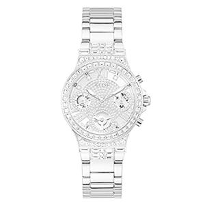 特別価格(ゲス ウォッチ) Guess Guess watches ladies moonlight 女性用 アナログ表示 自動巻き ?表 同 シリコン ?子好評販売中｜pyonkichishouten