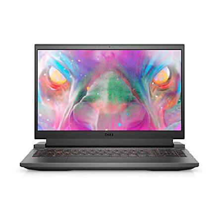 Dell Gaming G15 5510 Laptop: Core i5-10500H, RTX 3...