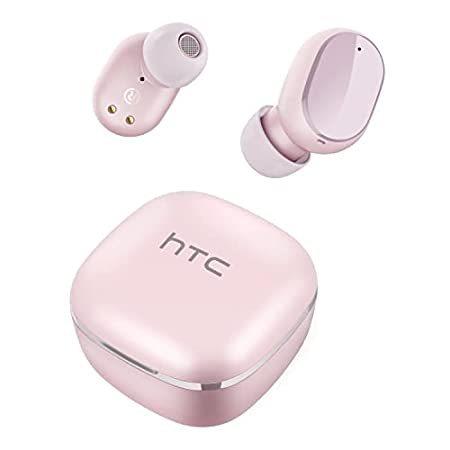 特別価格HTC True Wireless Earbuds 2 Bluetooth 5.1 with...