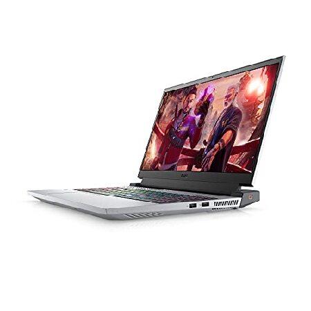 Dell G15 5515 Gaming Laptop (2021) | 15.6&quot; FHD | C...