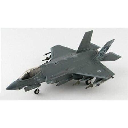 HOBBY MASTER 1/72 完成品 オランダ F-35A&quot;Diana Special Mar...