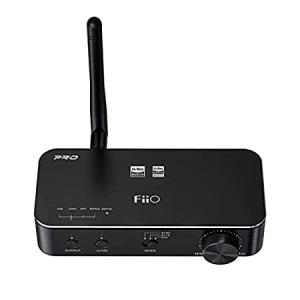 特別価格FiiO BTA30PRO Amplifier Bluetooth Receiver Portable Headphone Amps Transmit好評販売中