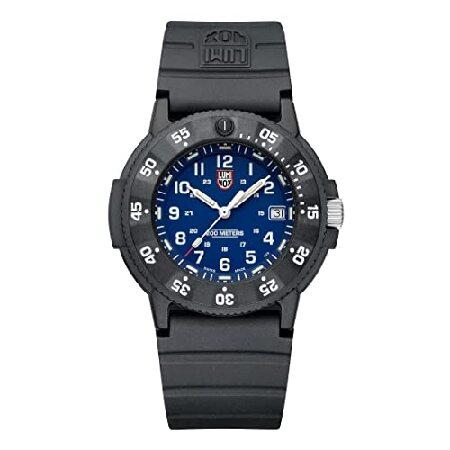 Luminox XS.3003.EVO Men&apos;s Automatic Analog Watch w...