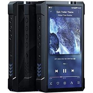 特別価格FiiO M17 Music Player Bluetooth MP3/MP4 Player Portable Desktop Audio Playe好評販売中｜pyonkichishouten