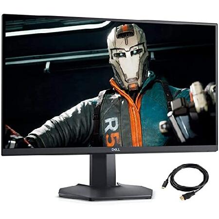 Dell 27&quot; Gaming HDR IPS LED Monitor(DisplayPort, H...