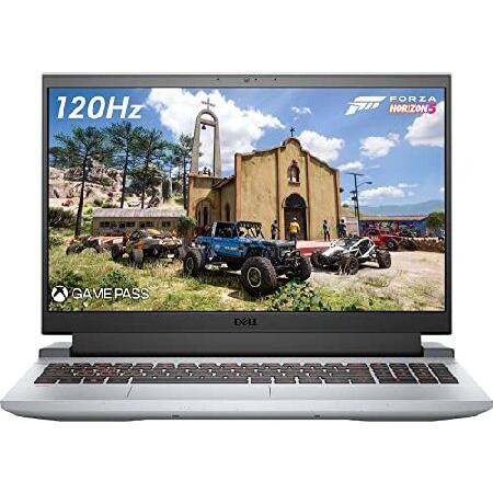 Dell G15 15.6 Inch FHD 120Hz LED Gaming Laptop | A...