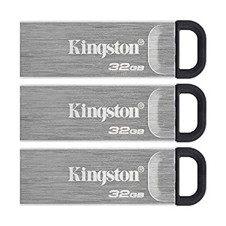 特別価格Kingston USB 3.2 Gen 1 DataTraveler Kyson - DT...