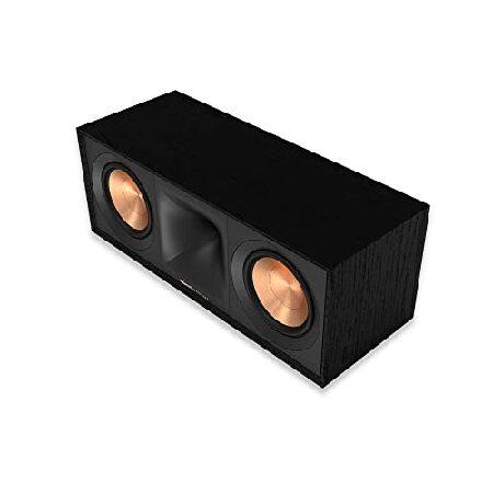 Klipsch Reference R-50C センタースピーカー ブラック