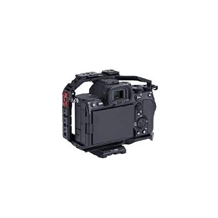 Tilta Full Camera Cage for/Compatible with Sony a7...