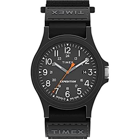 特別価格Timex Men&apos;s Expedition Camper Acadia Quartz Ny...