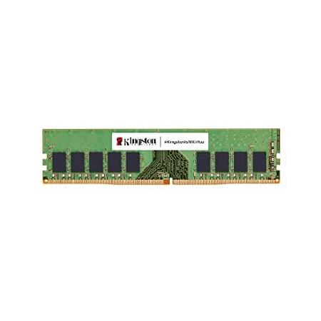 16GB DDR4 3200MHz Single Rank