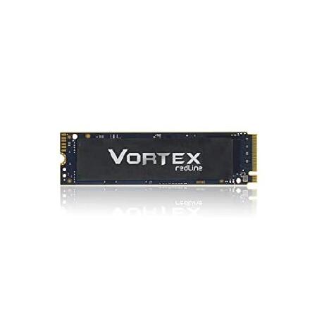 Mushkin Vortex - 2TB PCIe Gen4 x4 NVMe 1.4 - M.2 (...