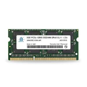 Adamanta 8GB (1x8GB) Compatible for HP EliteBook 2...