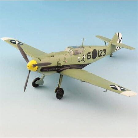Hobby Master BF 109E-3 Spanish Civil War Flown by ...