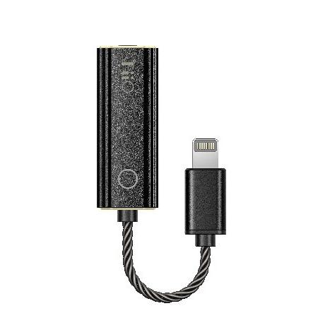 FiiO JadeAudio KA1 ヘッドホン アンプ 小型 USB DAC 高解像度 ロスレス ...