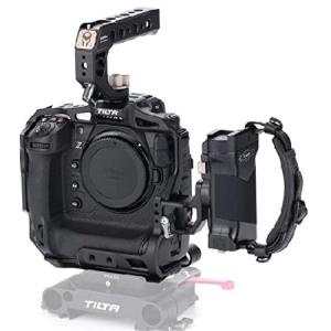 TILTA Camera Cage for Nikon Z9 ニコン (TA-T31) (プロキット)