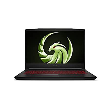 特別価格MSI Bravo 15 15.6&quot; 144Hz Gaming Laptop: AMD Ry...