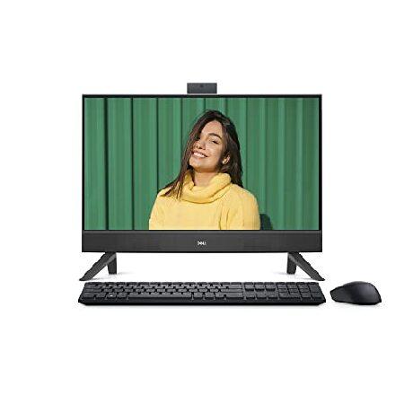 Dell Inspiron 5415 All in One - 23.8-inch FHD (192...