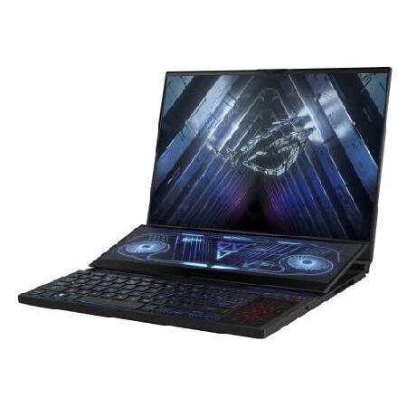 ASUS ROG Zephyrus Duo 16 (2022) Gaming Laptop, 16”...