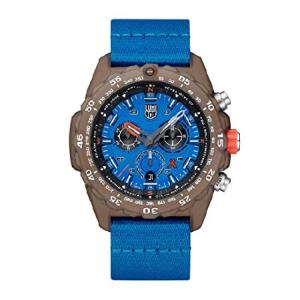 特別価格Luminox Bear Grylls Survival Master x #Tide リサ...