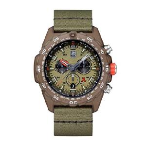 特別価格Luminox Bear Grylls Survival Master x #Tide リサ...