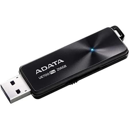 特別価格ADATA UE700 Pro USB Flash Drive - 256 GB - USB...