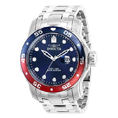 Invicta Men&apos;s Pro Diver 39090 Quartz Watch