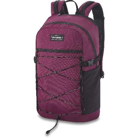 Dakine WNDR Pack, Grape Vine, 25L