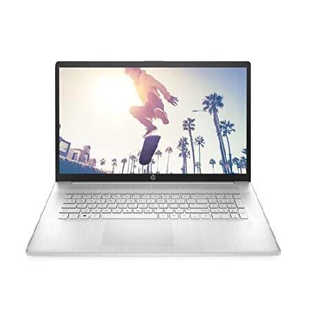 2022 HP High Performance Business Laptop - 17.3&quot; H...