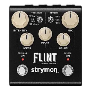 Strymon/FLINT V2 フリント リバーブ＆トレモロ