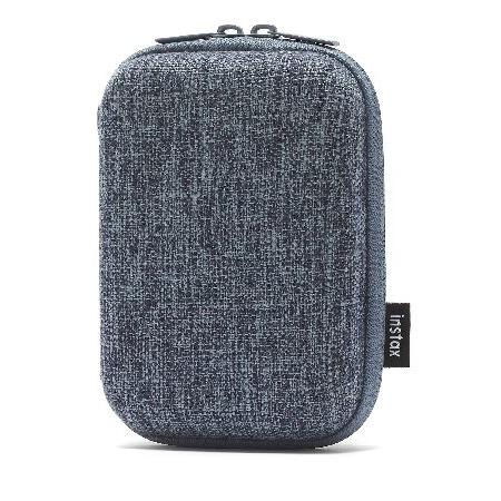 Fujifilm Instax Mini Link 2 Case - Woven Slate Blu...