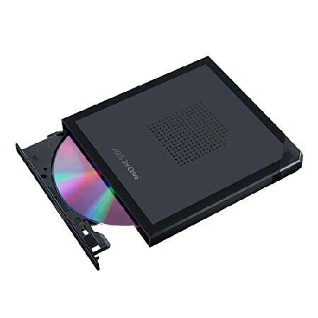 ASUS ZenDrive V1M External DVD Drive and Writer wi...