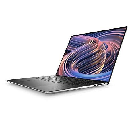 Dell XPS 15 9520 Laptop (2022) | 15.6&quot; 4K Touch | ...