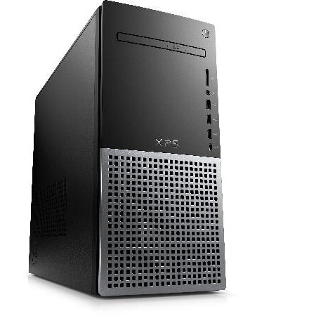 Dell XPS 8950 Desktop (2022) | Core i7-1TB HDD + 5...
