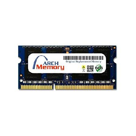 Arch Memory 8GB 204-Pin DDR3 1600 MHz So-dimm RAM ...