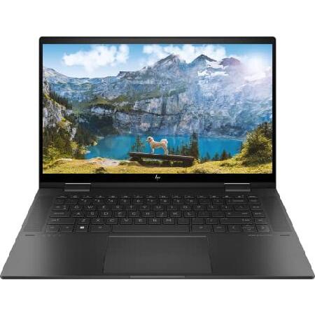 2022 Newest HP Envy x360 2-in-1 15.6&quot; Touch-Screen...