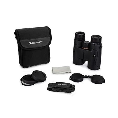 Celestron - Nature DX 8x42 Binoculars - Outdoor an...