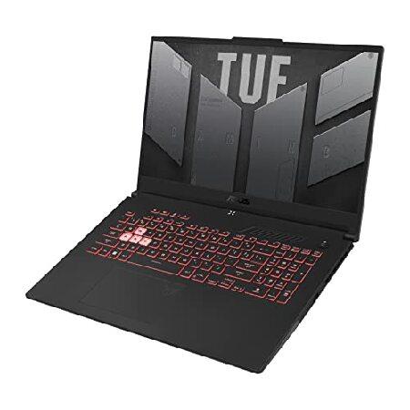 ASUS TUF Gaming A17 (2022) Gaming Laptop, 17.3” 14...