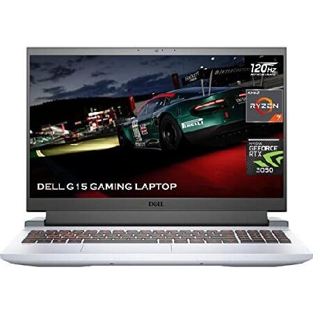 Dell Newest G15 Gaming Laptop, 15.6&quot; FHD 120Hz Dis...