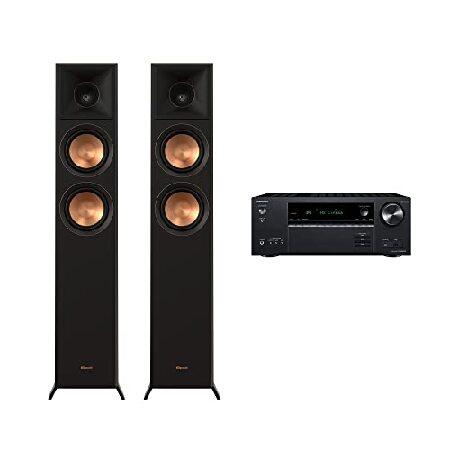 Klipsch Reference Premiere RP-5000F II Floorstandi...