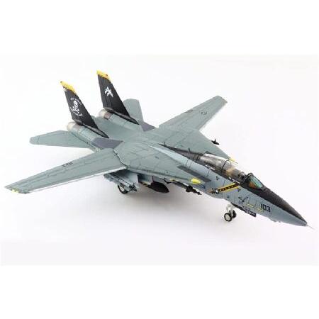 Hobby Master Grumman F-14B TomcatUSN VF-103 Jolly ...