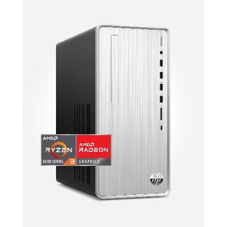 HP 2022 Newest Pavilion Desktop PC, AMD Ryzen 3 53...