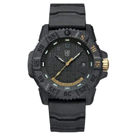 Luminox Master Carbon Seal No One Left Behind 限定版腕...