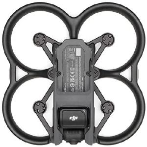 DJI AVATA 航空機のみ、クラッシュまたはロストドローン用交換ユニット (リモコン、フライトバッテリー、プロペラ、アクセサリーは含まれません)。｜pyonkichishouten