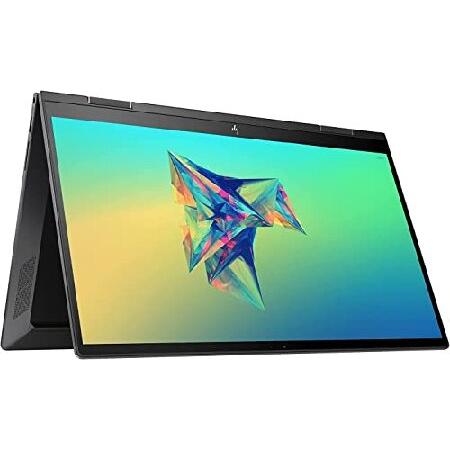 HP Envy x360 2-in-1 Laptop - 15.6 &quot; FHD IPS 1080p ...