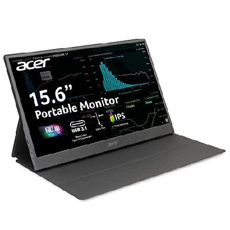 Portable External Monitor for Laptop PC Mac | Acer...